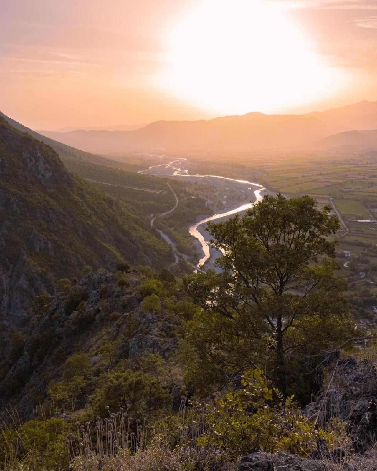 Mountain Serenity Konitsa Dış mekan fotoğraf