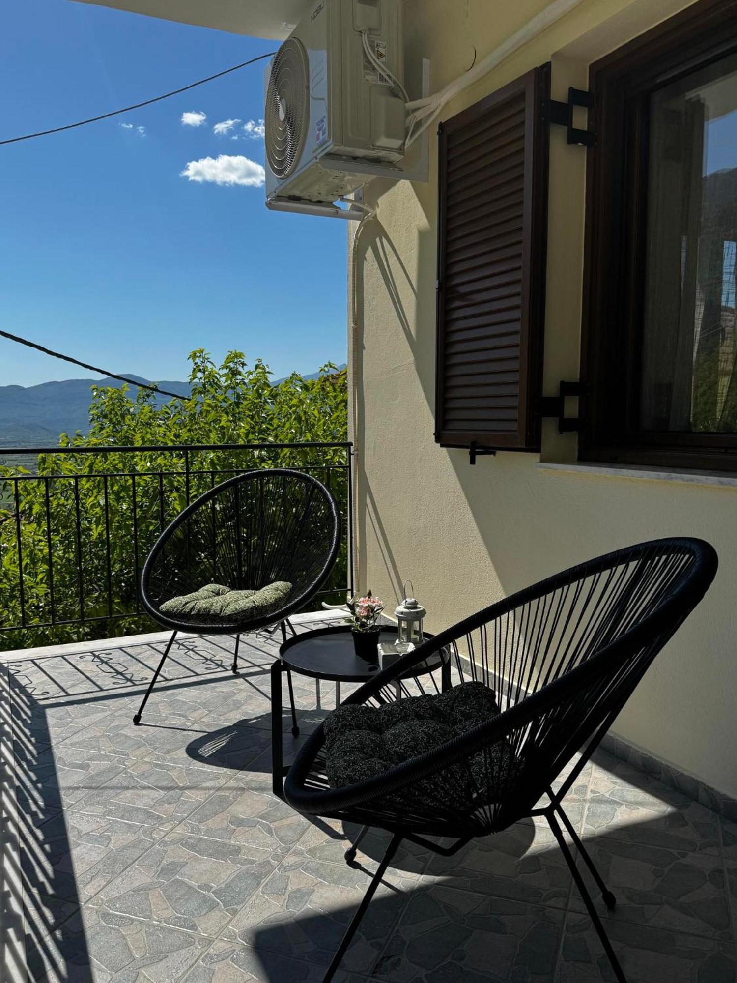 Mountain Serenity Konitsa Dış mekan fotoğraf